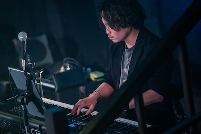 宮脇翔平（Key）