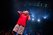 アユニ・D（PEDRO）（撮影：内村祐貴）