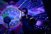 金井政人（BIGMAMA）（撮影：内村祐貴）