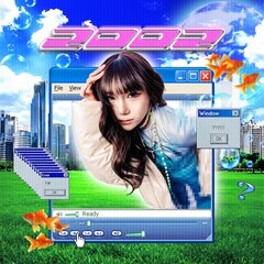 coco.が新作EP「2002」リリース、sh1tやリルギリら迎えてリリパ
