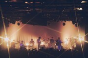 「goethe Live at LIQUIDROOM」の様子。（Photo by Tetsuya Yamakawa）
