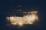 「goethe Live at LIQUIDROOM」の様子。（Photo by Tetsuya Yamakawa）