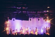 「goethe Live at LIQUIDROOM」の様子。（Photo by Tetsuya Yamakawa）