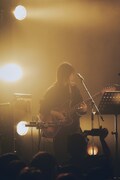 東風あんな（Cho, Per）（Photo by Tetsuya Yamakawa）