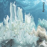 iri「Crunchy」ジャケット