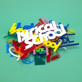 lyrical school「lyrical school 2010-2026」ジャケット