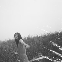 和久井沙良が新曲「氷」リリース、澤野洋土によるリリックビデオも公開