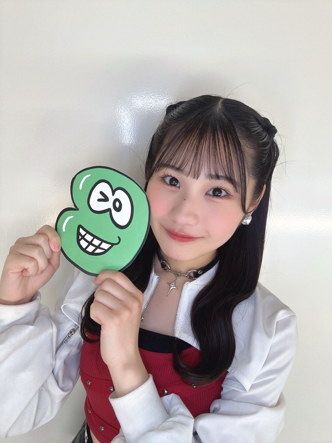 つばきファクトリー モバガチャ 土居楓奏 土居楓奏（つばきファクトリー） [画像ギャラリー 7/12] - 音楽ナタリー
