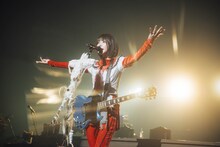 ano（撮影：横山マサト）