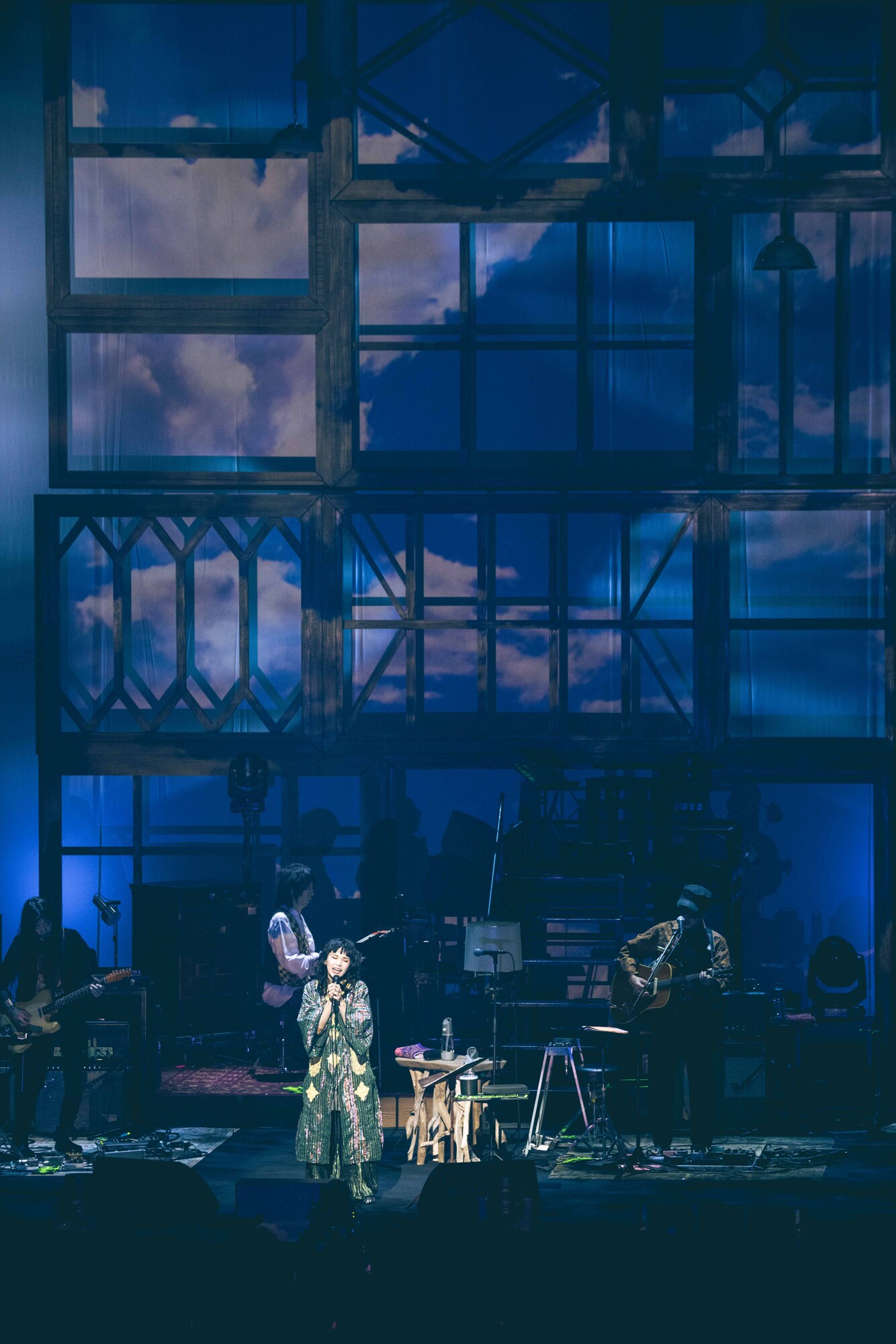 Superfly Hall Tour 2025 