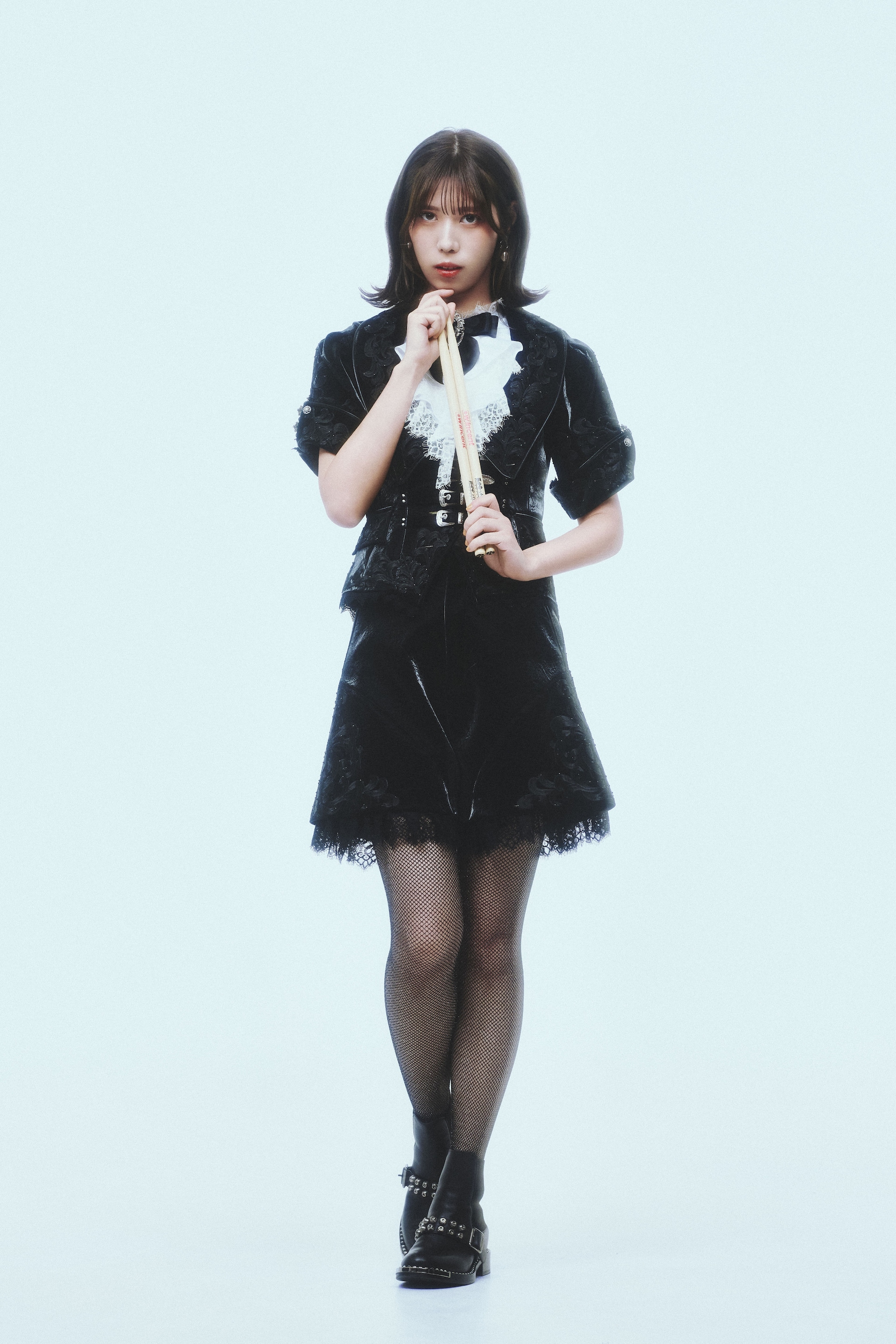 BAND-MAID「Daydreaming / Choose me」インタビュー｜初のバラードで