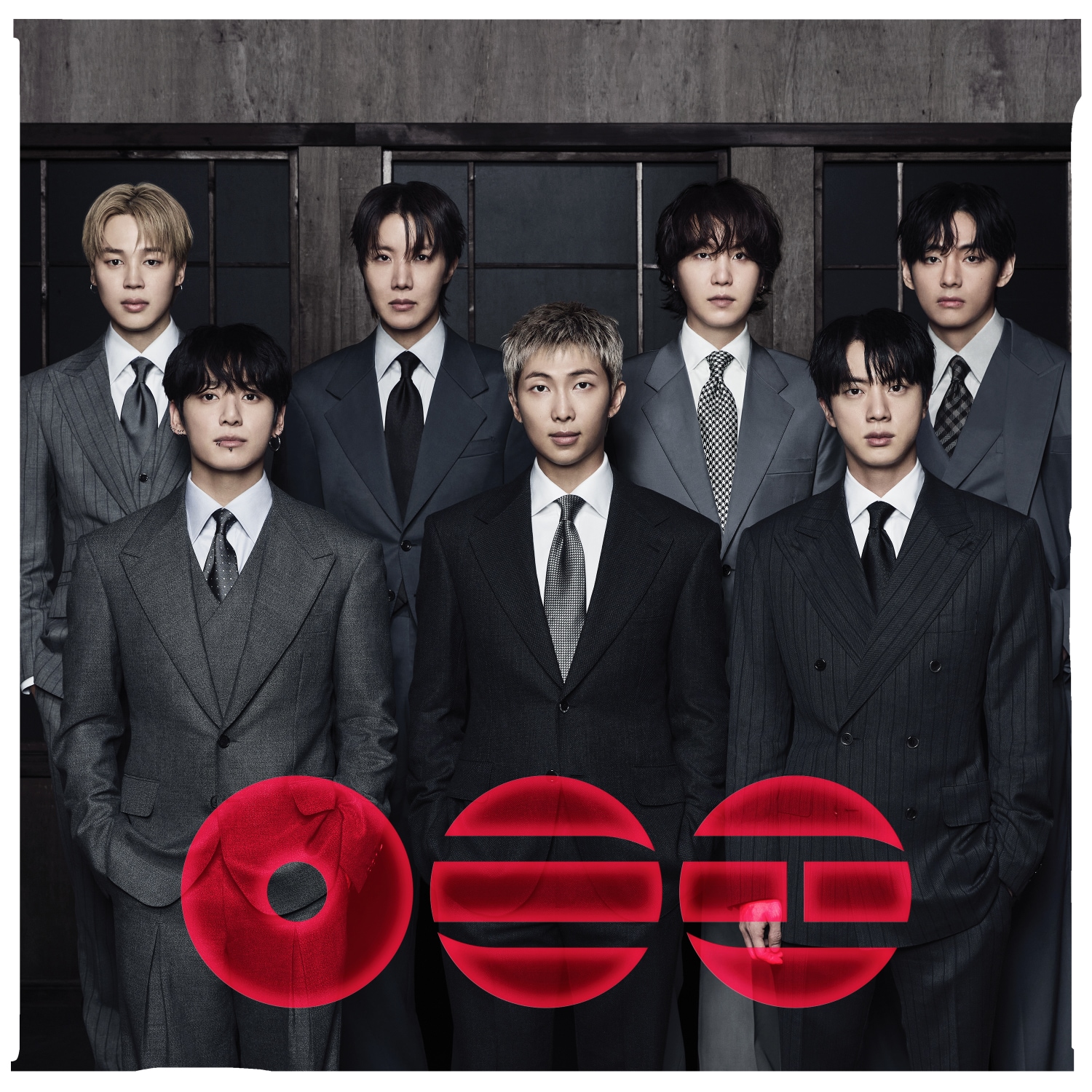 BTS「ARIRANG」ジャケット (P)&(C)BIGHIT MUSIC [画像ギャラリー 6/10
