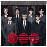 BTS「ARIRANG」ジャケット (P)&(C)BIGHIT MUSIC