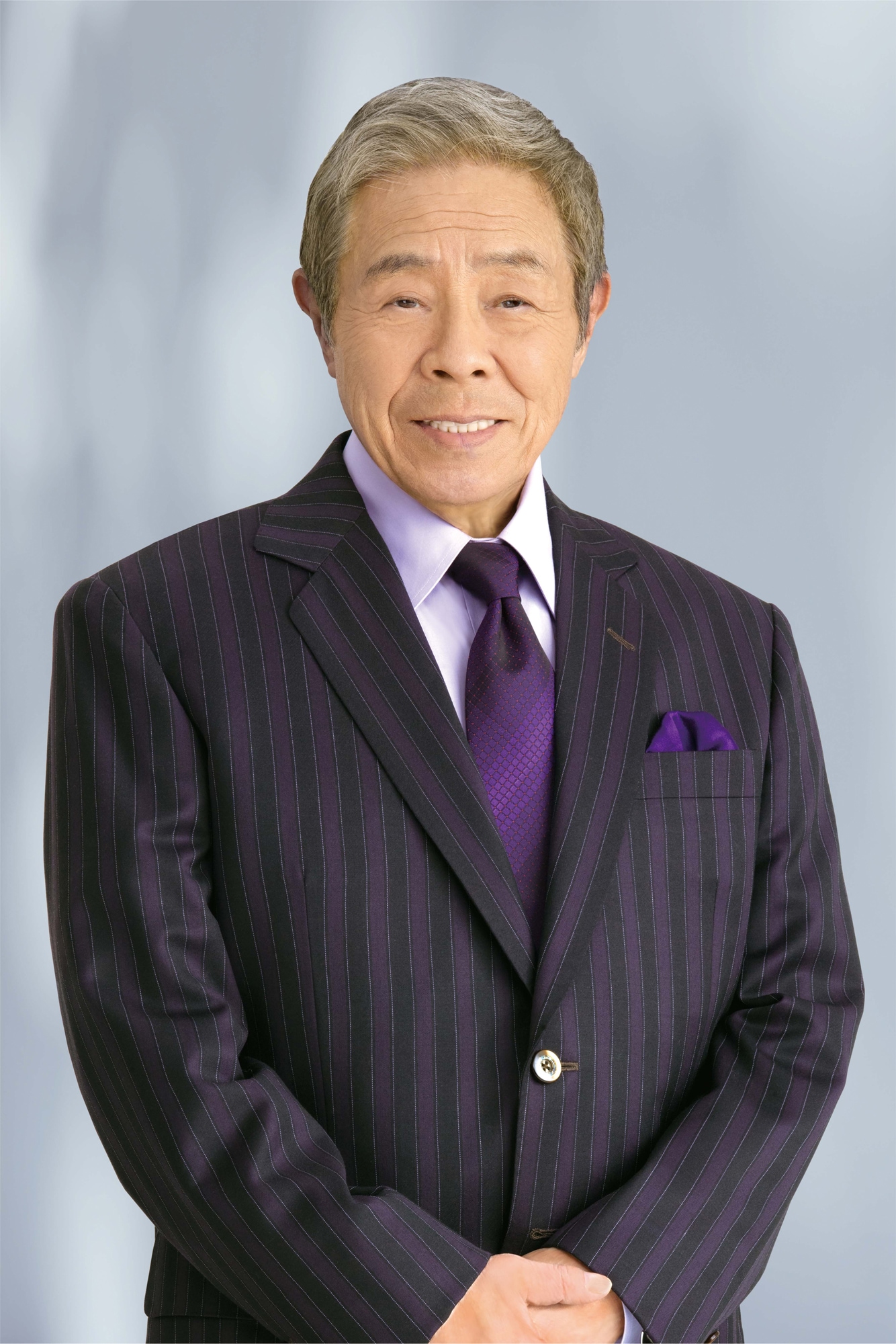 もうすぐ90歳の北島三郎「MUSIC AWARDS JAPAN」に登場、堺正章は