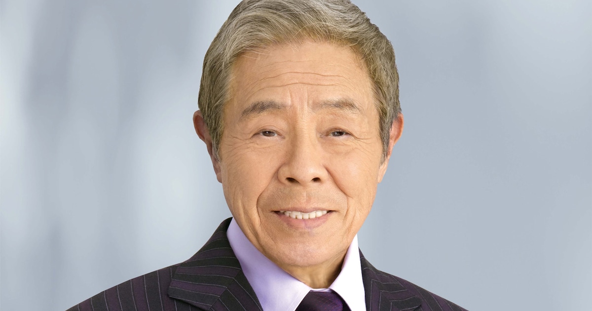 もうすぐ90歳の北島三郎「MUSIC AWARDS JAPAN」に登場、堺正章はプレゼンターに