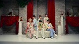 Lienel「メロ・コレクション」ミュージックビデオより。