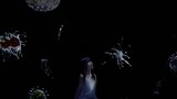 にしな「クローバー」ミュージックビデオより。