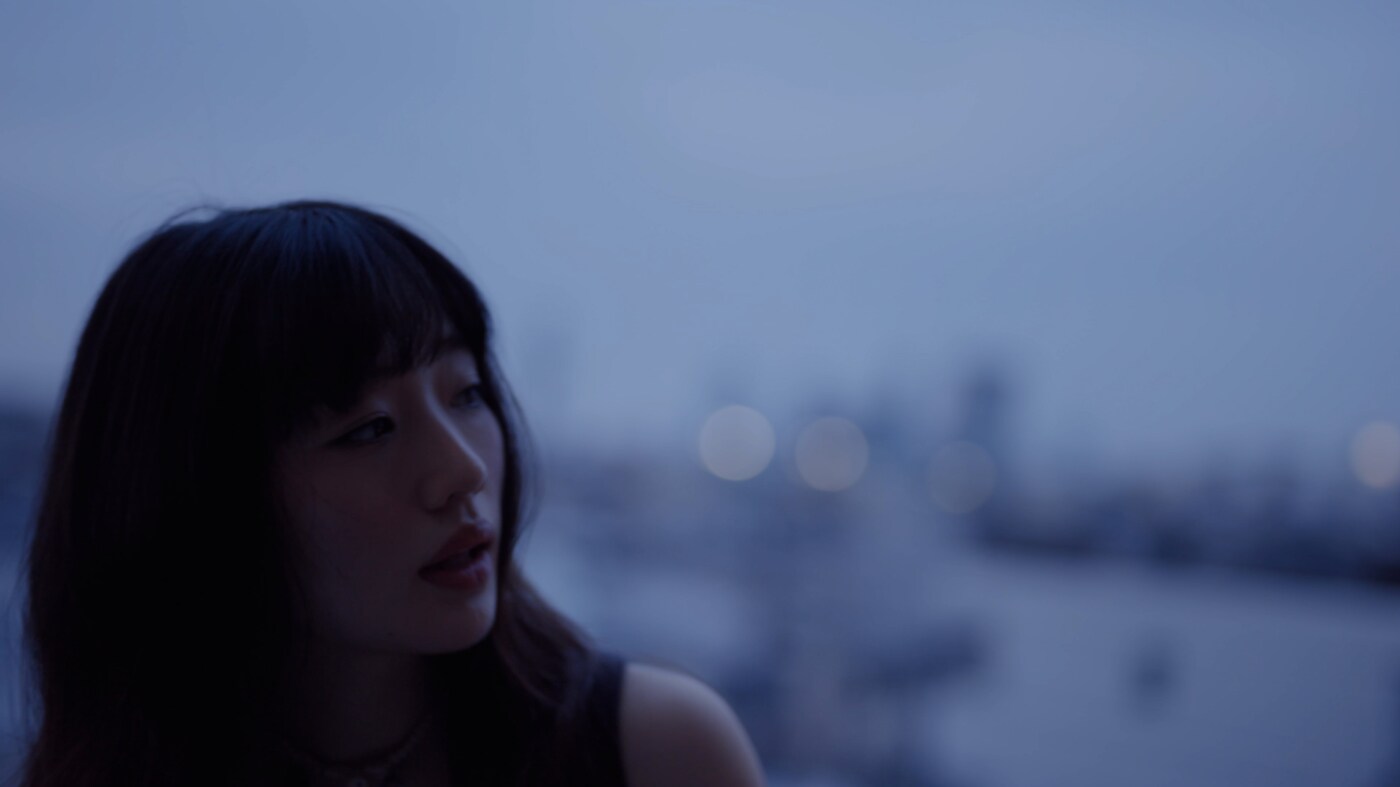 クローバーグローバー 配布デモ音源　fews ドラマストア前身 にしな新曲「クローバー」ミュージックビデオ公開、映画「モブ子の恋