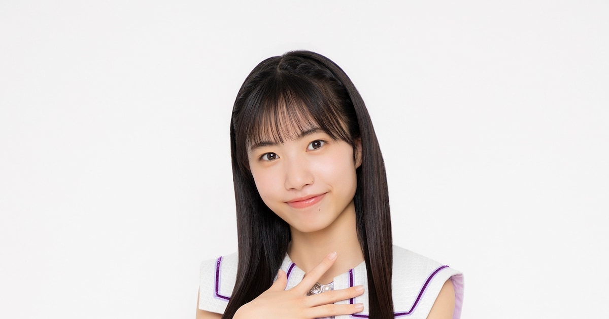 BEYOOOOONDS新メンバーにハロプロ研修生・大坪茉乃