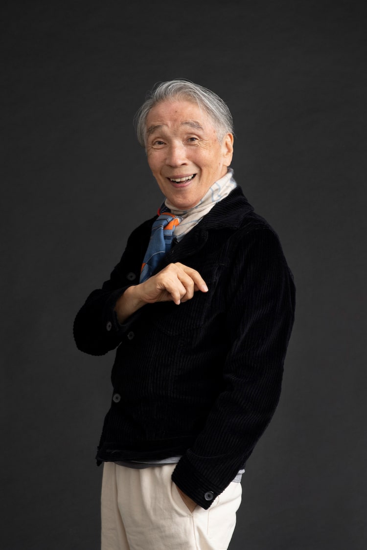 堺正章