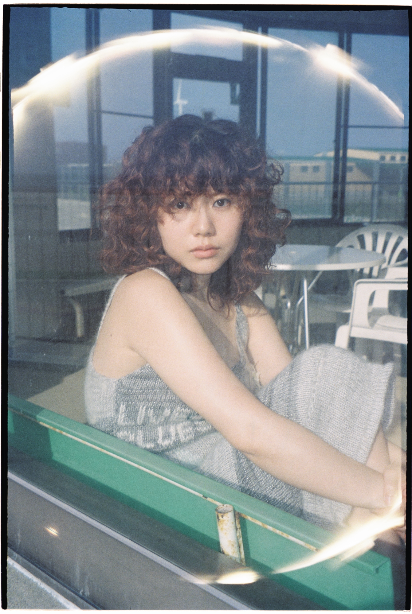 さらさ、EP「Live Bluesy」でメジャーデビュー