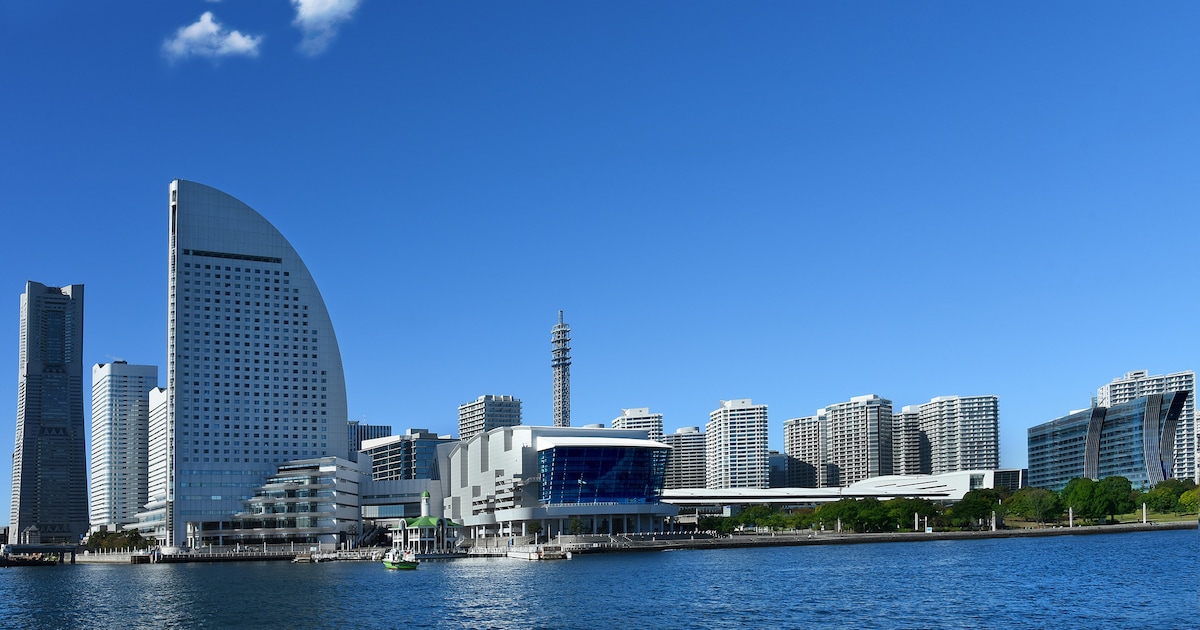 パシフィコ横浜 国立大ホールが来年5月から休館