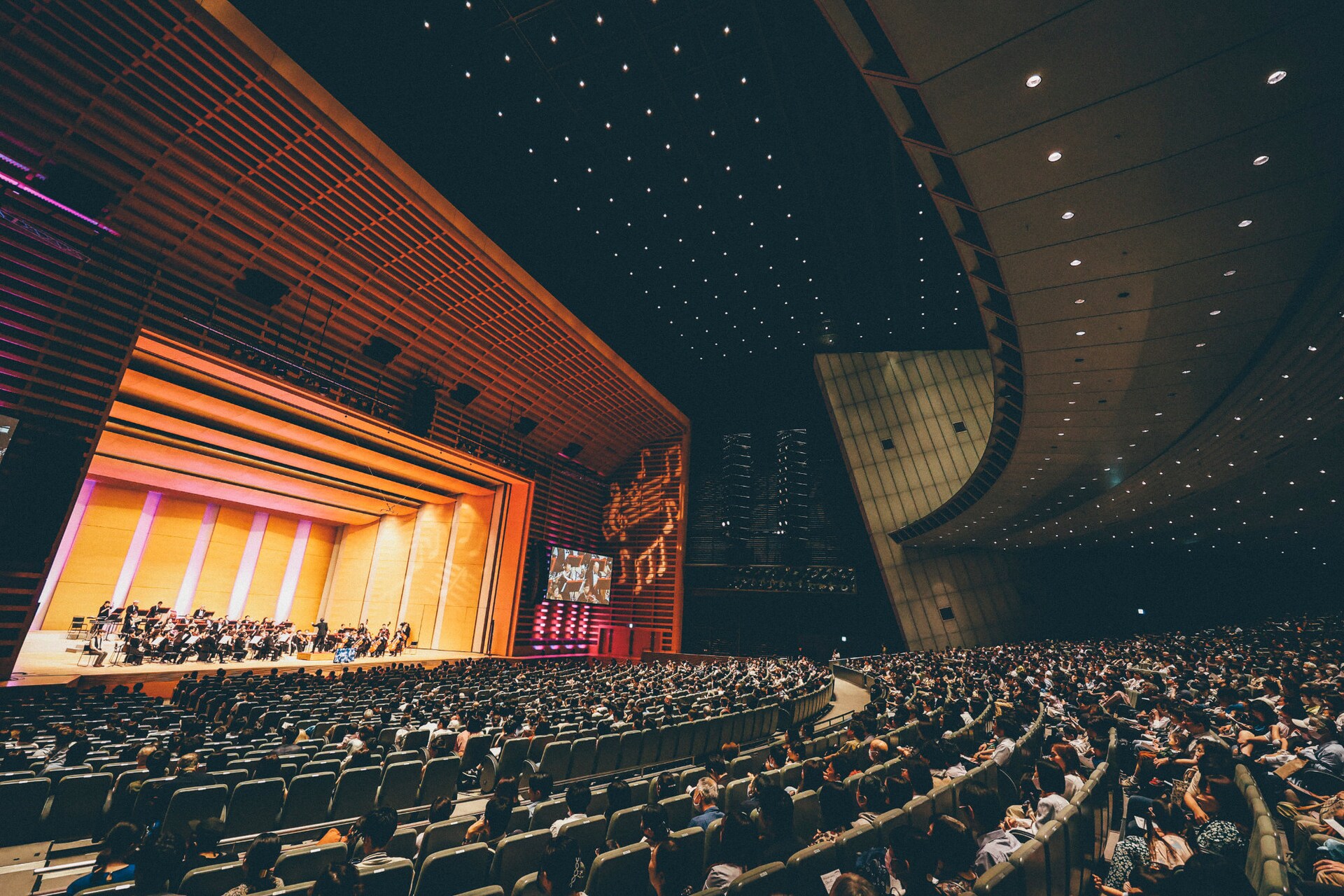 東京国際フォーラムが全館休館、2029年1月から2030年3月末まで　大規模修繕のため