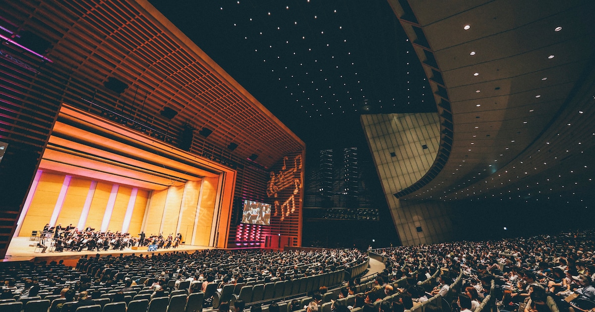 東京国際フォーラムが全館休館、2029年1月から2030年3月末まで 大規模修繕のため