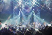 「HOW BEAUTIFLOW!!」東京公演の様子。（Photo by marquee）