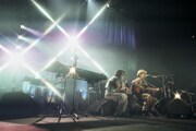 中村佳穂とハナレグミ。（Photo by marquee）
