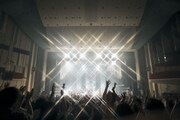 「HOW BEAUTIFLOW!!」東京公演の様子。（Photo by marquee）