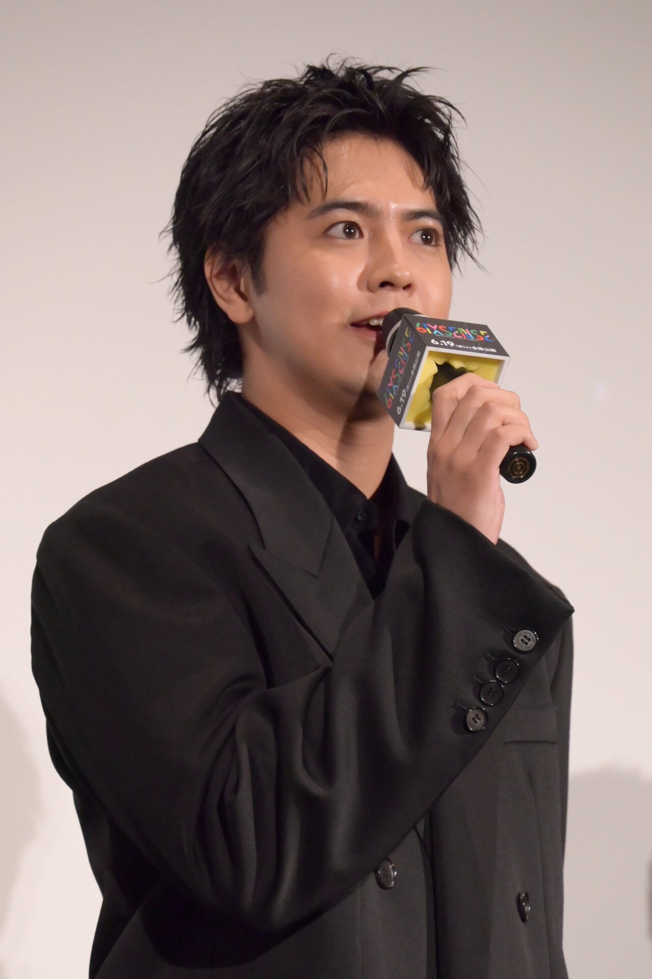 片寄涼太 [画像ギャラリー 6/21] - 音楽ナタリー