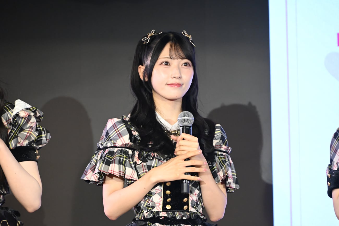 佐藤綺星（AKB48） [画像ギャラリー 9/24] - 音楽ナタリー