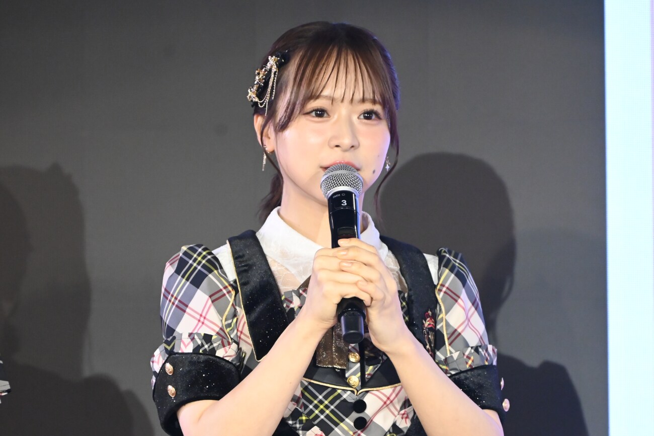 倉野尾成美（AKB48） [画像ギャラリー 8/24] - 音楽ナタリー