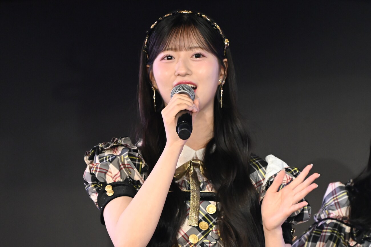 八木愛月（AKB48） [画像ギャラリー 10/24] - 音楽ナタリー