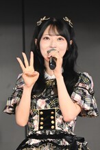 佐藤綺星（AKB48）