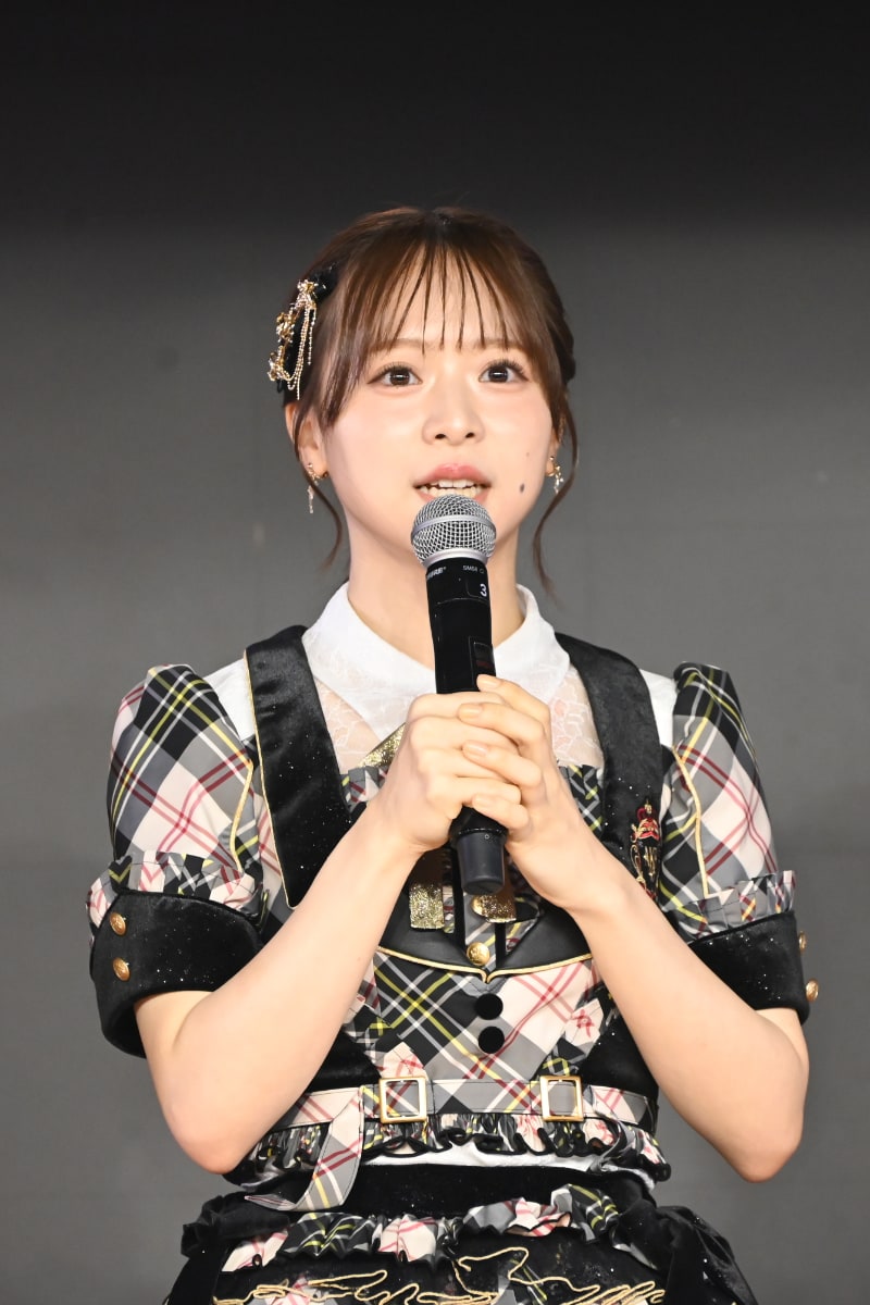 倉野尾成美（AKB48） [画像ギャラリー 22/24] - 音楽ナタリー