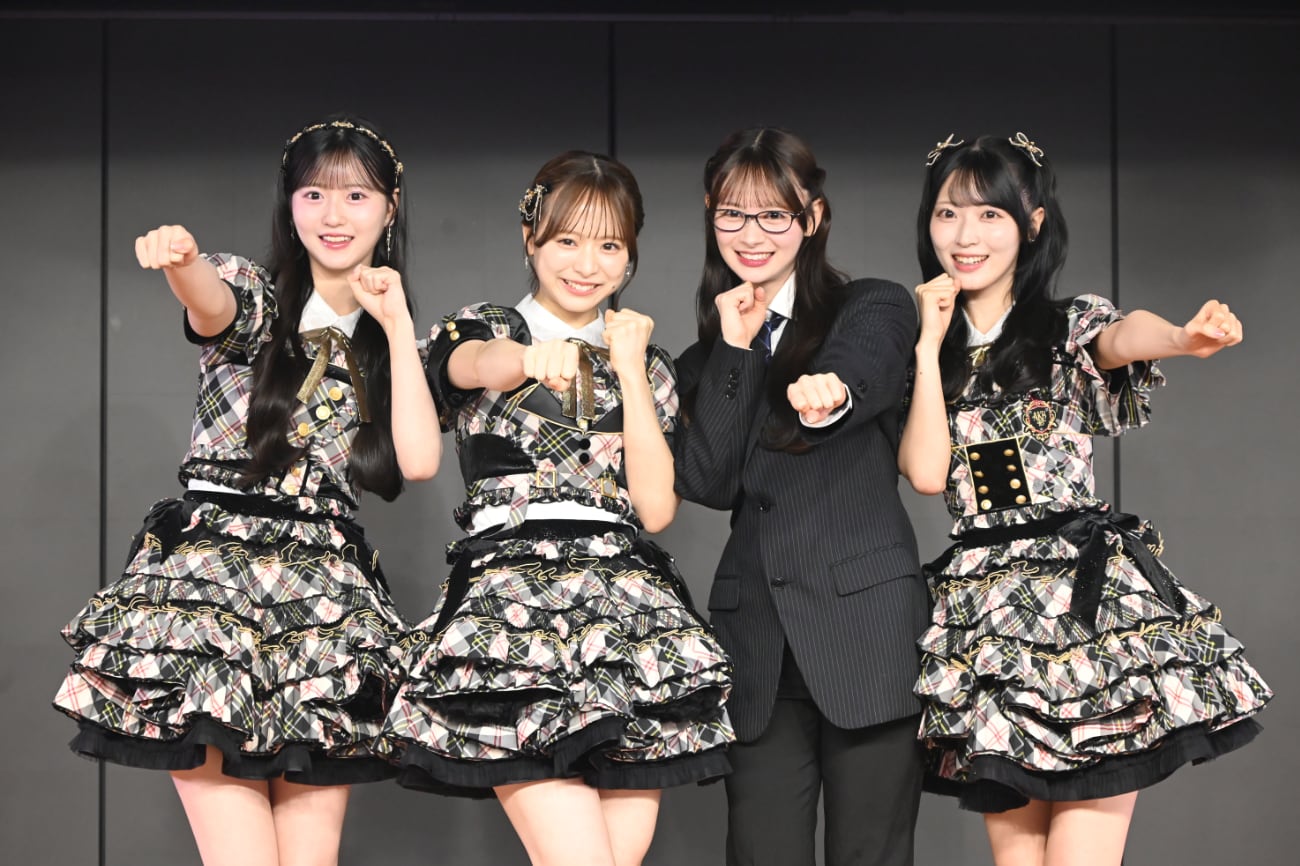 音楽ライブ配信サービス「新体感ライブ」特集｜「指原莉乃11年