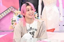 佐久間大介（Snow Man）