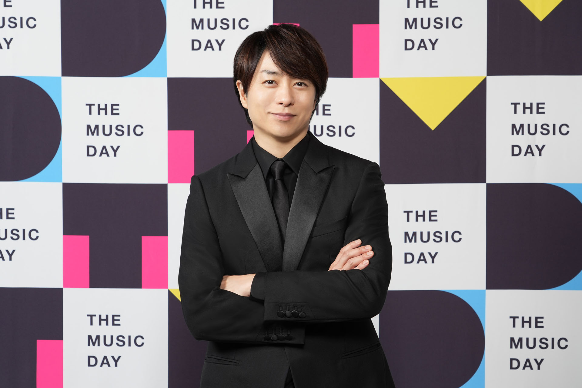 「THE MUSIC DAY」今年は9時間半の生放送！総合司会は14年連続で櫻井翔