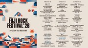 「フジロック」第5弾で苗場食堂などの出演者一挙発表！井上園子、ずとまよ、TENDOUJIなど