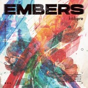 kobore「EMBERS」ジャケット