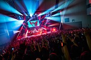 LUNA SEA（撮影：田辺佳子）