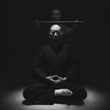 NORIKIYO「Sinner's Excuse」配信ジャケット