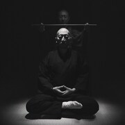 NORIKIYO「Sinner's Excuse」配信ジャケット