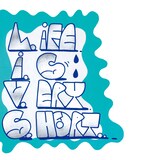 NORIKIYO「L.I.V.S.」ジャケット
