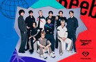 TREASURE、Reebokのビジュアルモデルを担当