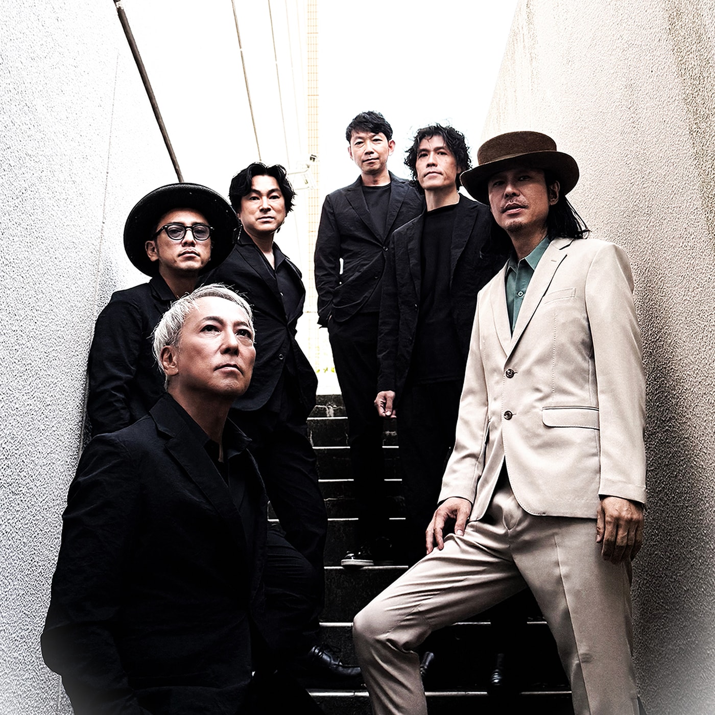 佐野元春 & THE COYOTE BAND、今年も全国ホールツアー開催 - 音楽ナタリー