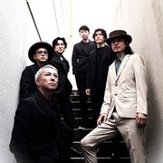 佐野元春 & THE COYOTE BAND、今年も全国ホールツアー開催