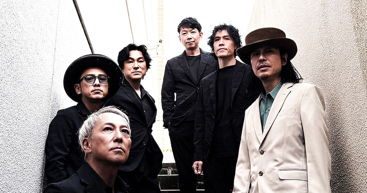 佐野元春 & THE COYOTE BAND、今年も全国ホールツアー開催